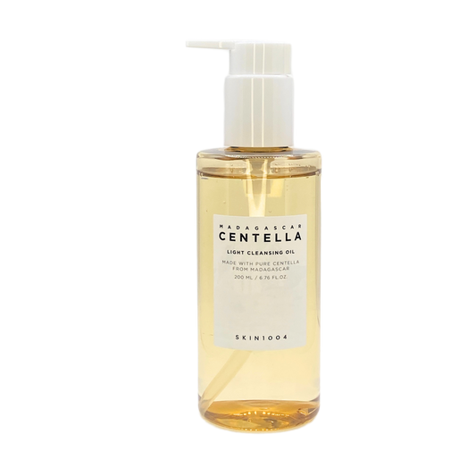 SKIN 1004 - Madagascar Centella Light Cleansing Oil, korean skincare, korean skin care, korean beauty